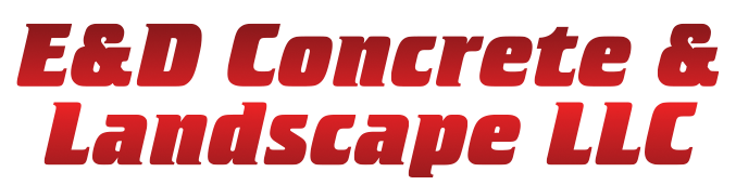 E&D Concrete & Landscape LLC - concrete contractor in Granite Shoals, TX